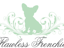 Tablet Screenshot of flawlessfrenchies.com